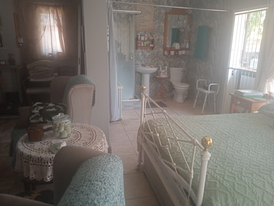 4 Bedroom Property for Sale in Universitas Free State